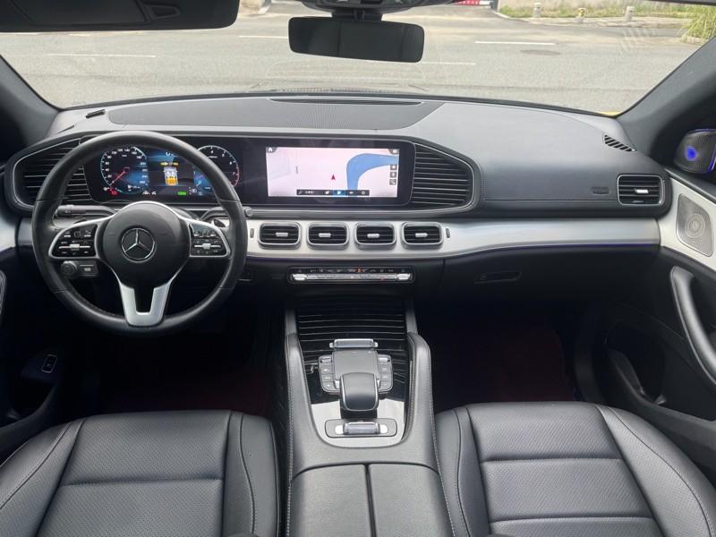 Mercedes-Benz GLE 2020 thumb 5