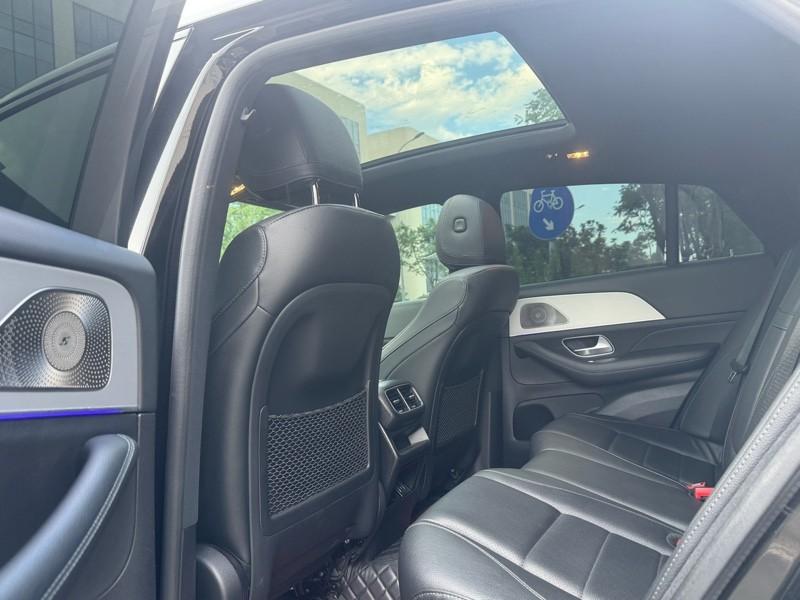 Mercedes-Benz GLE 2020 thumb 7