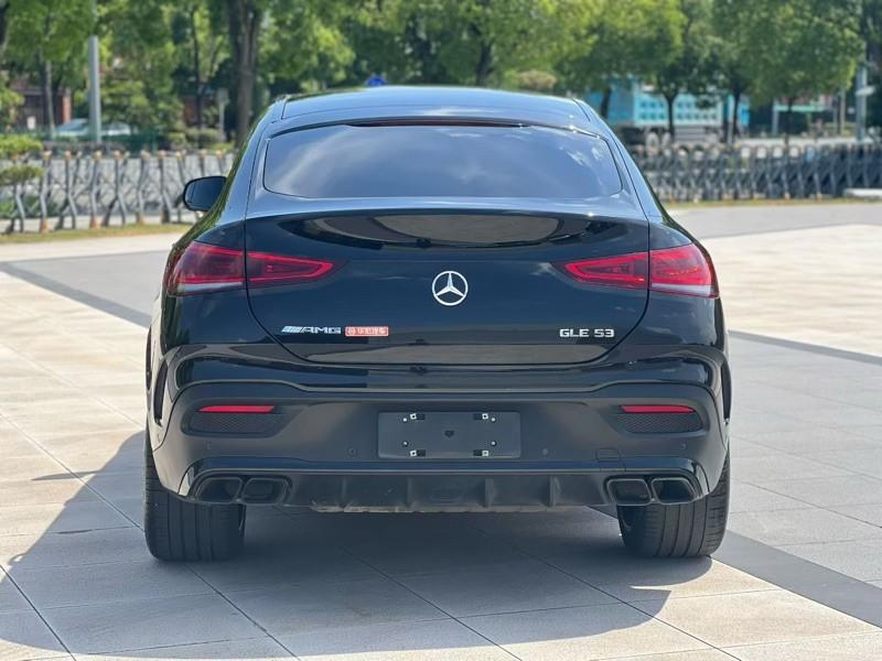 Mercedes-Benz GLE 2020 thumb 10