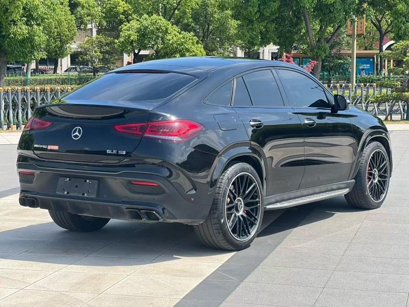 Mercedes-Benz GLE 2020 thumb 11