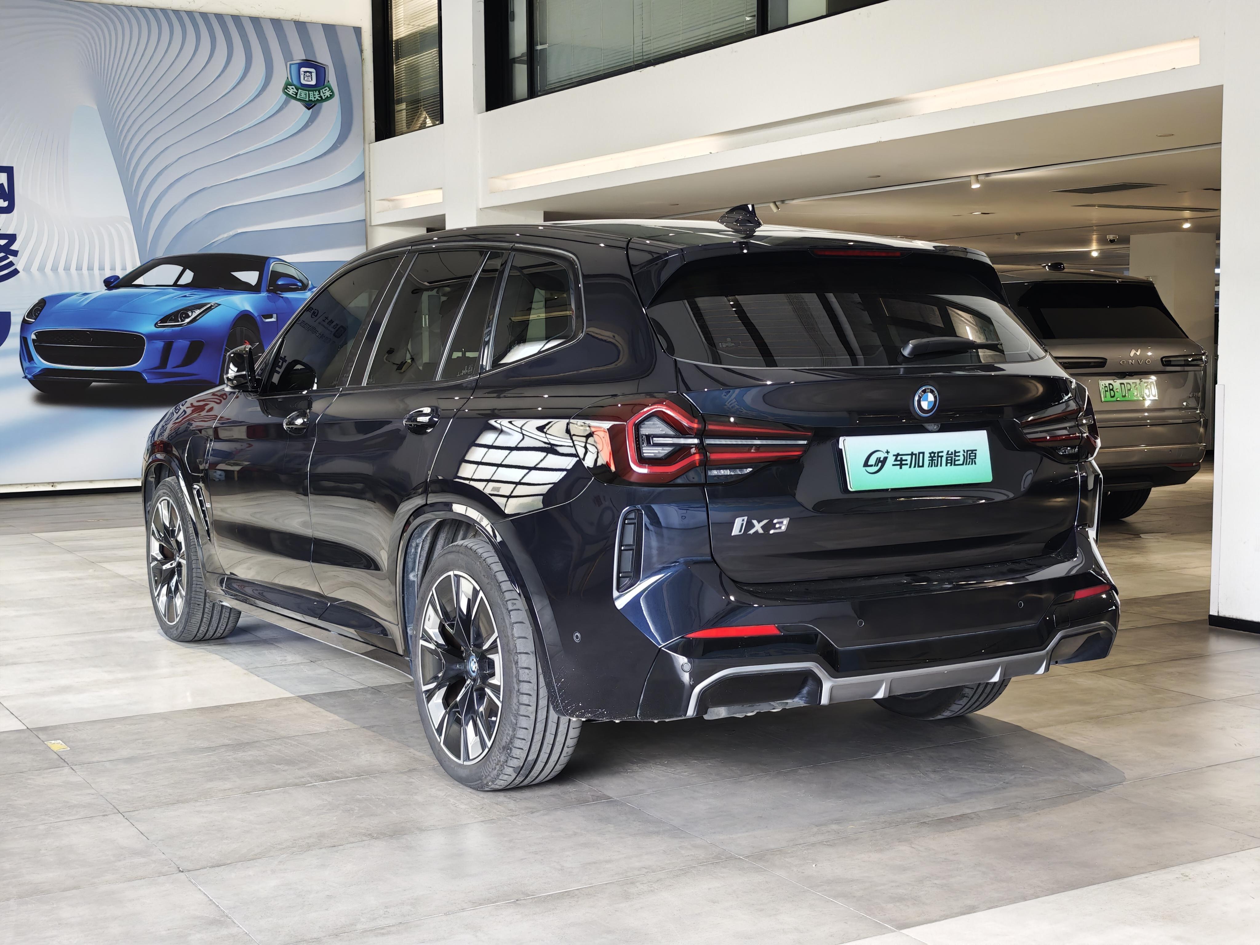 BMW X3 2022 thumb 2