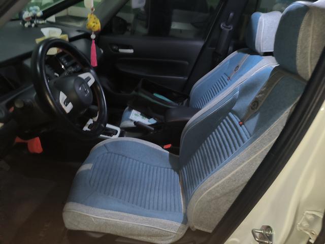 Honda Fit Shuttle 2021 thumb 5