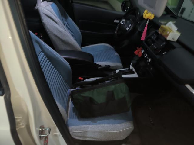 Honda Fit Shuttle 2021 thumb 6