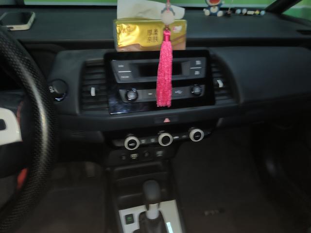 Honda Fit Shuttle 2021 thumb 10