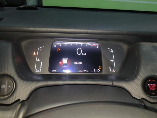 Honda Fit Shuttle 2021 thumb 11