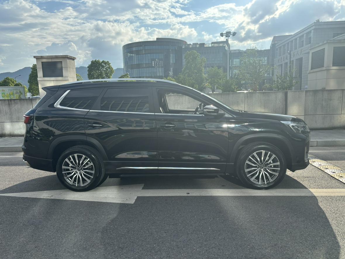 JETOUR X90 PLUS 2023 thumb 5