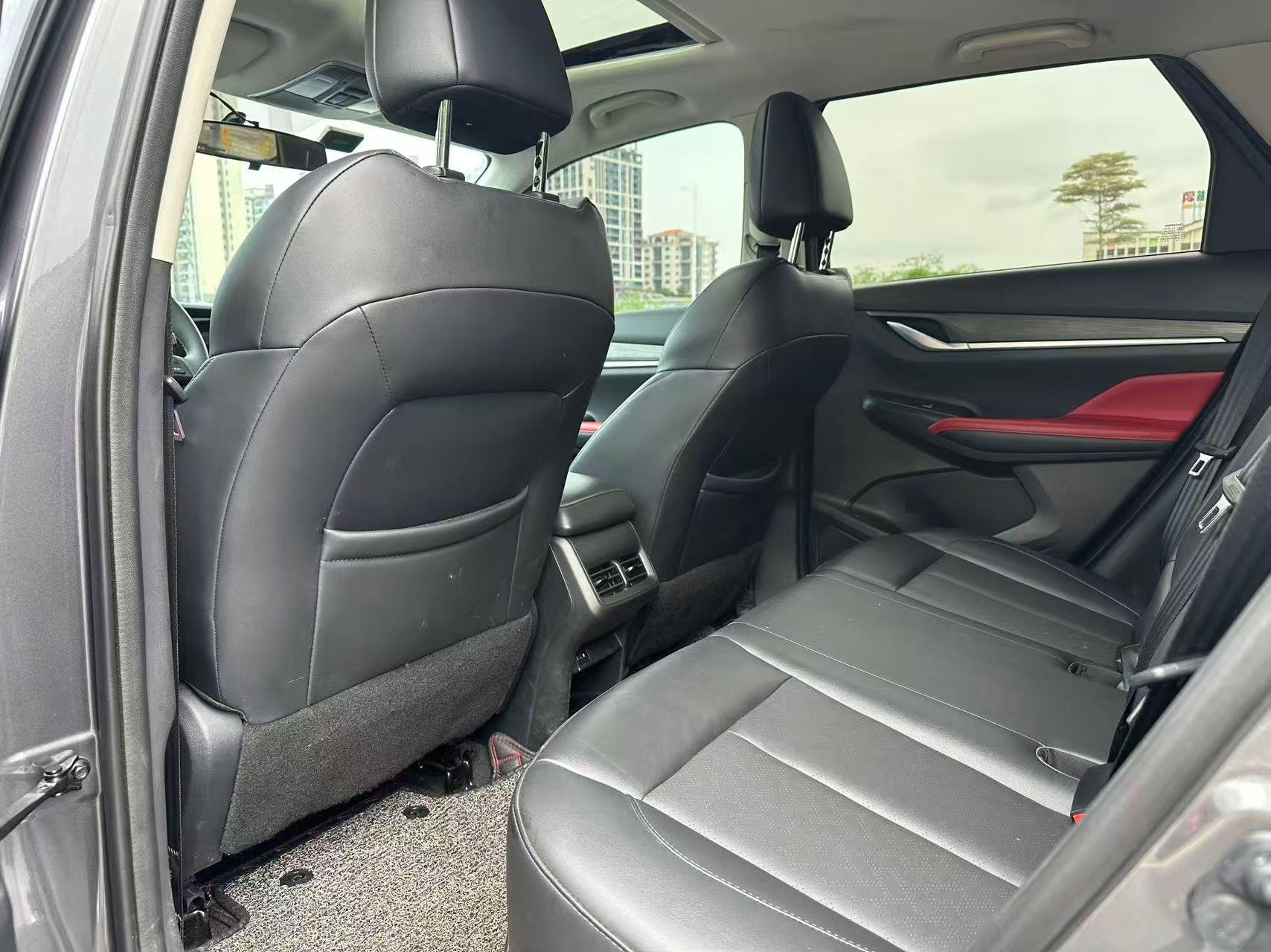 Changan CS55 2021 thumb 7