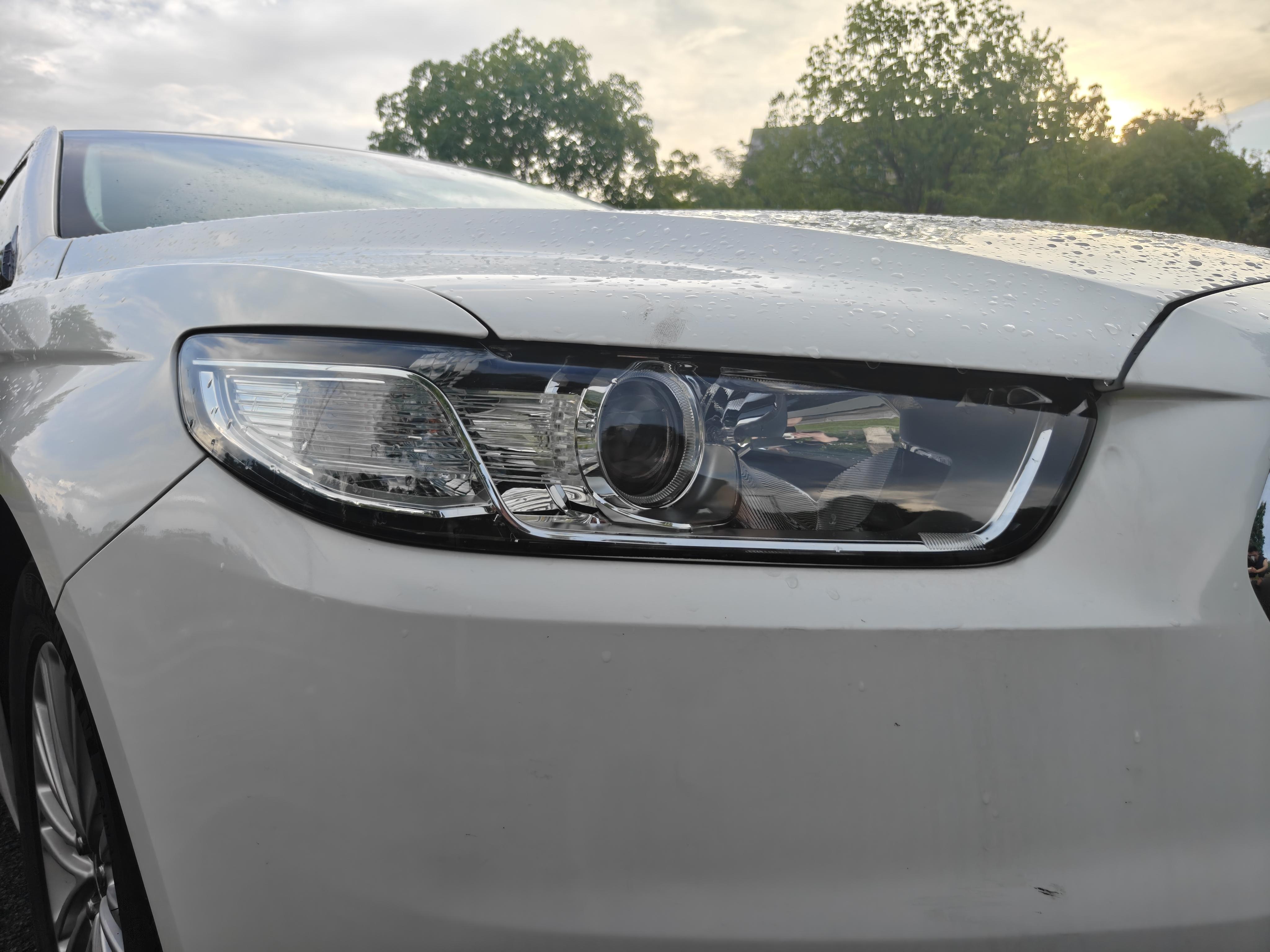 Ford Taurus 2015 thumb 7