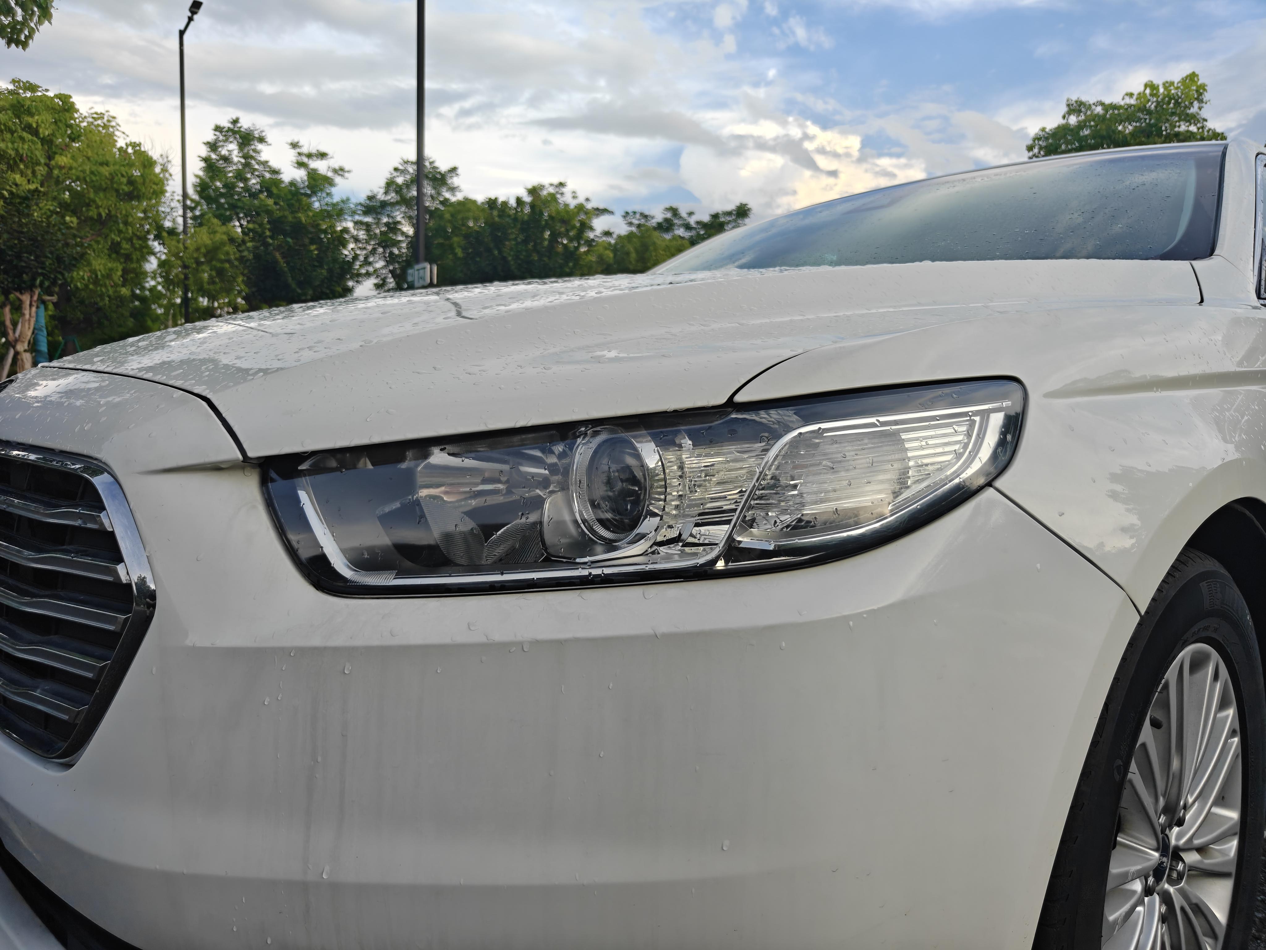 Ford Taurus 2015 thumb 9