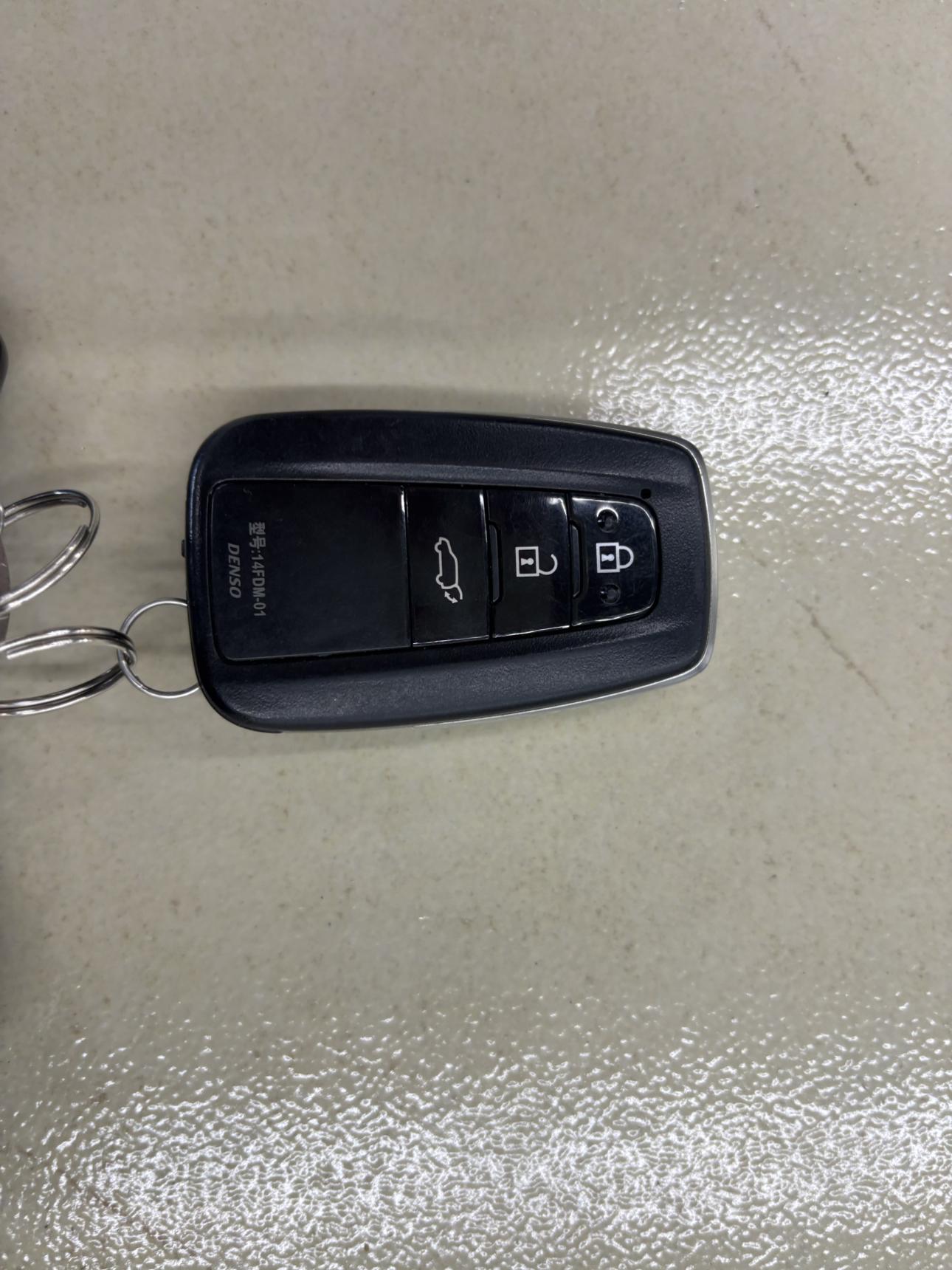 Toyota Highlander 2023 thumb 5