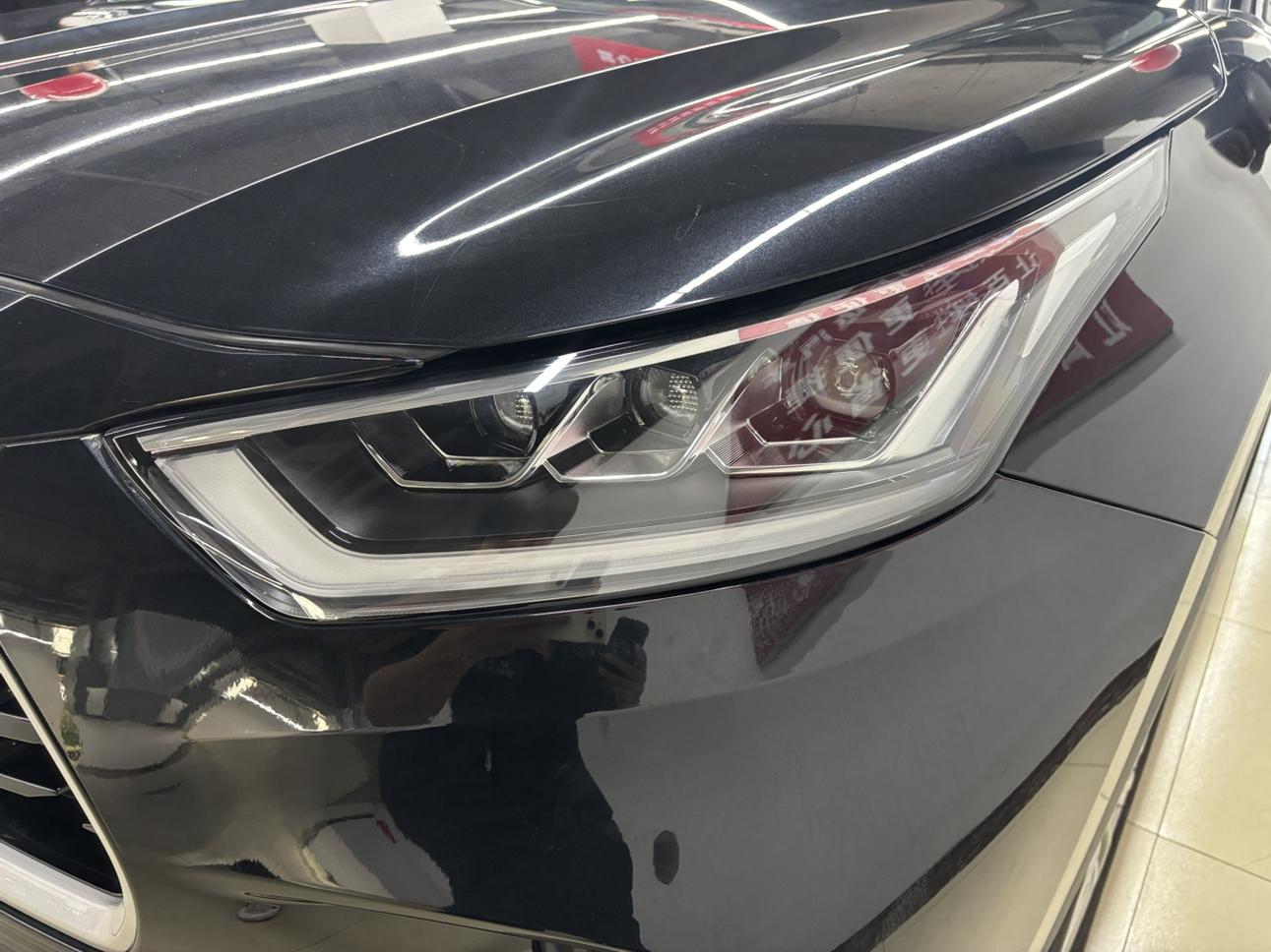 Toyota Highlander 2023 thumb 6
