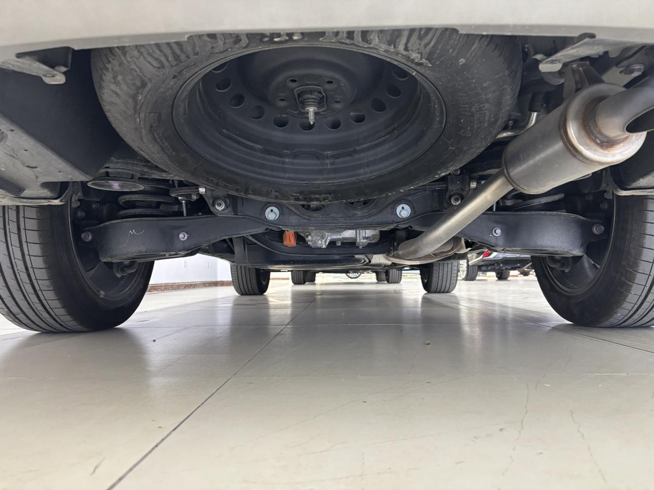 Toyota Highlander 2023 thumb 8