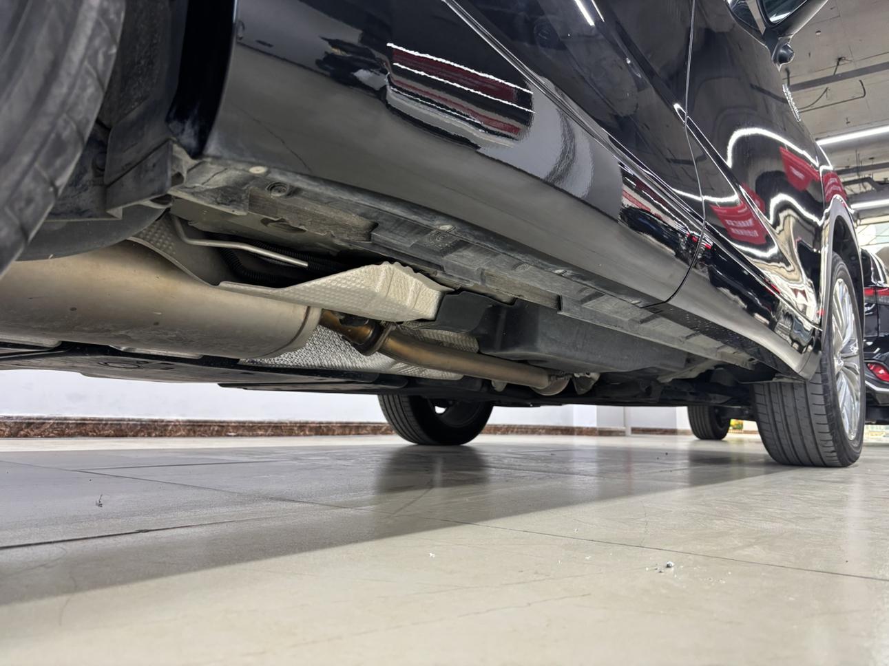 Toyota Highlander 2023 thumb 10