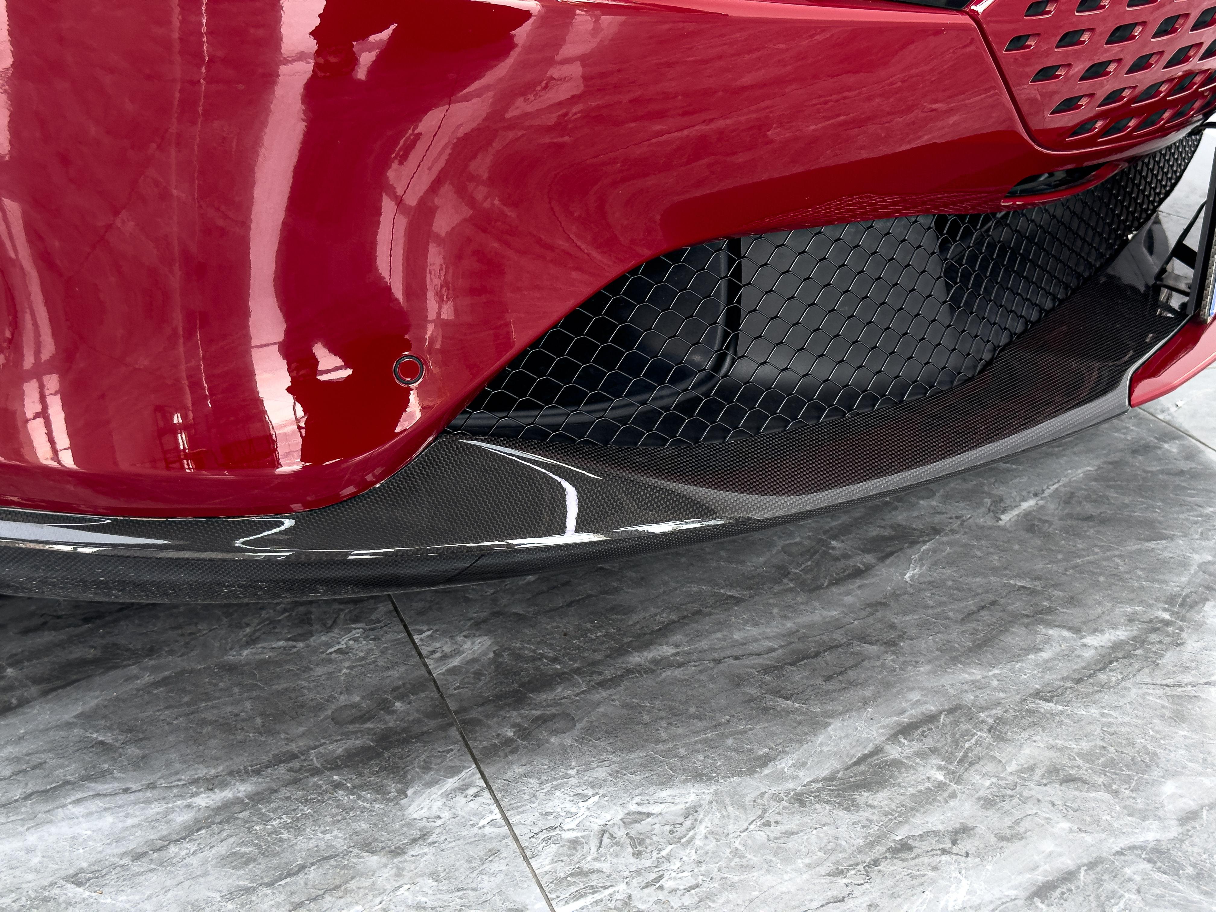 Ferrari Roma 2020 thumb 10
