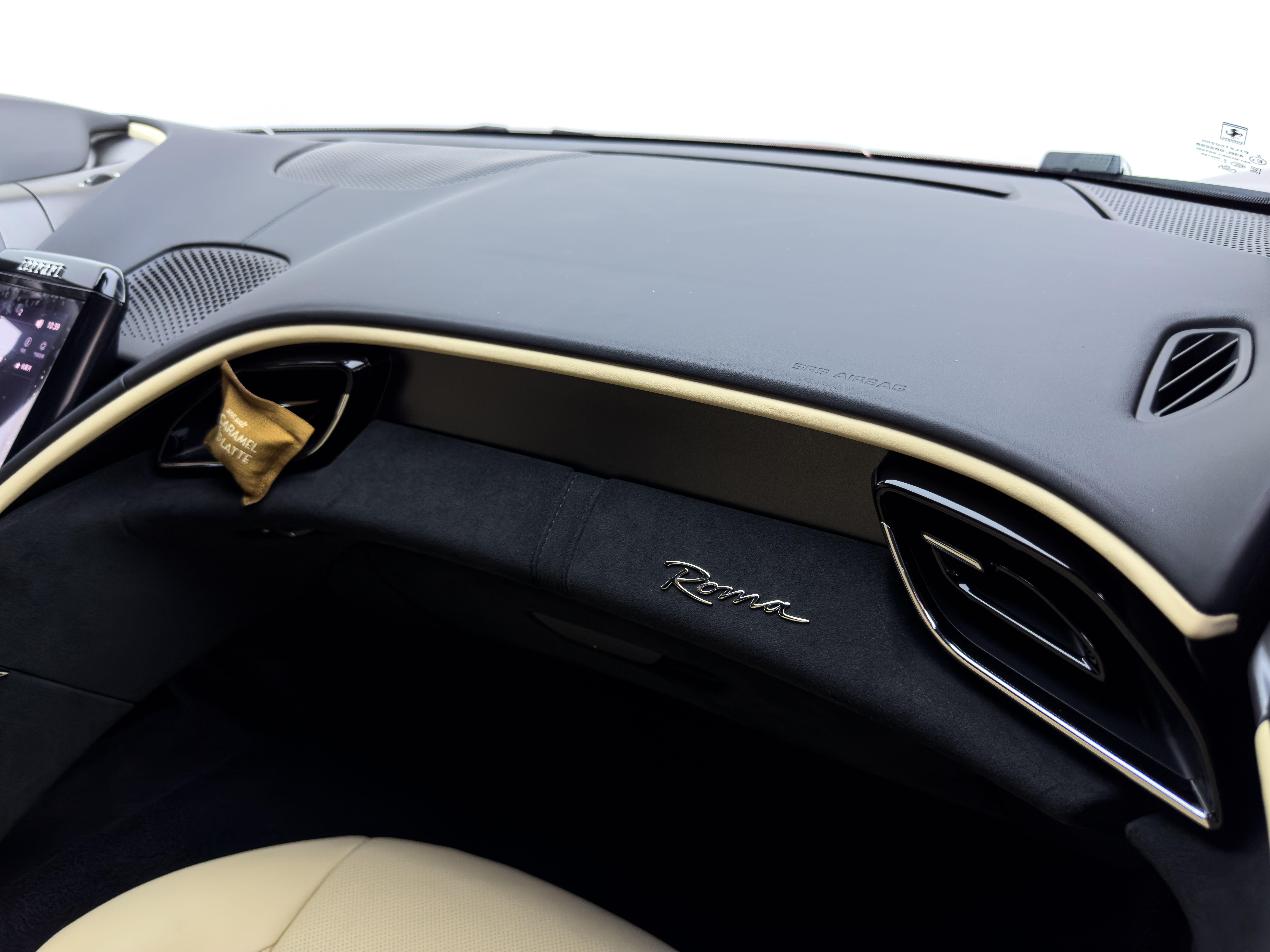 Ferrari Roma 2020 thumb 11