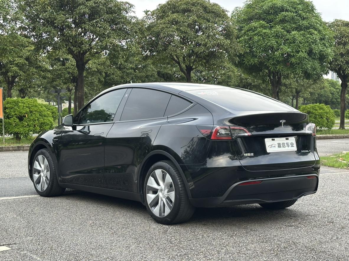 Tesla Model Y 2022 thumb 3