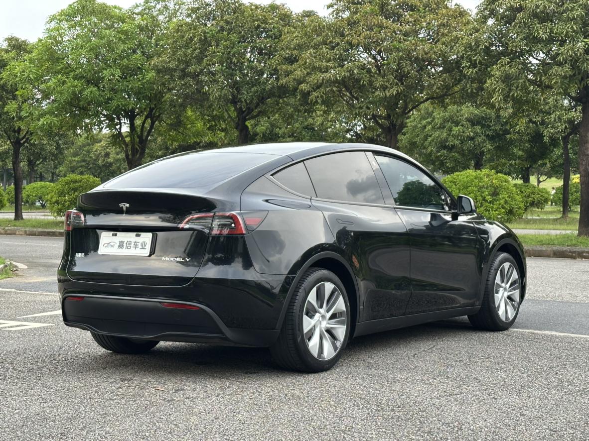 Tesla Model Y 2022 thumb 5