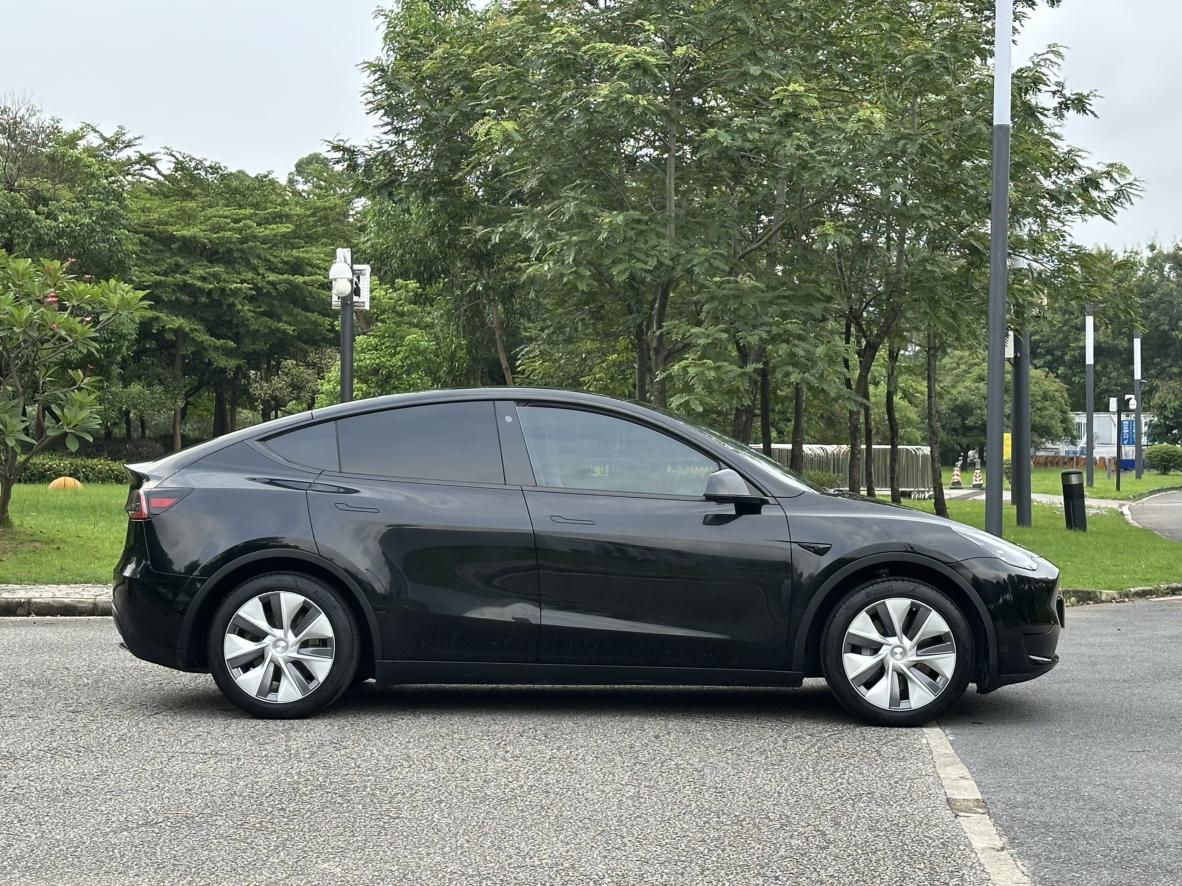 Tesla Model Y 2022 thumb 6