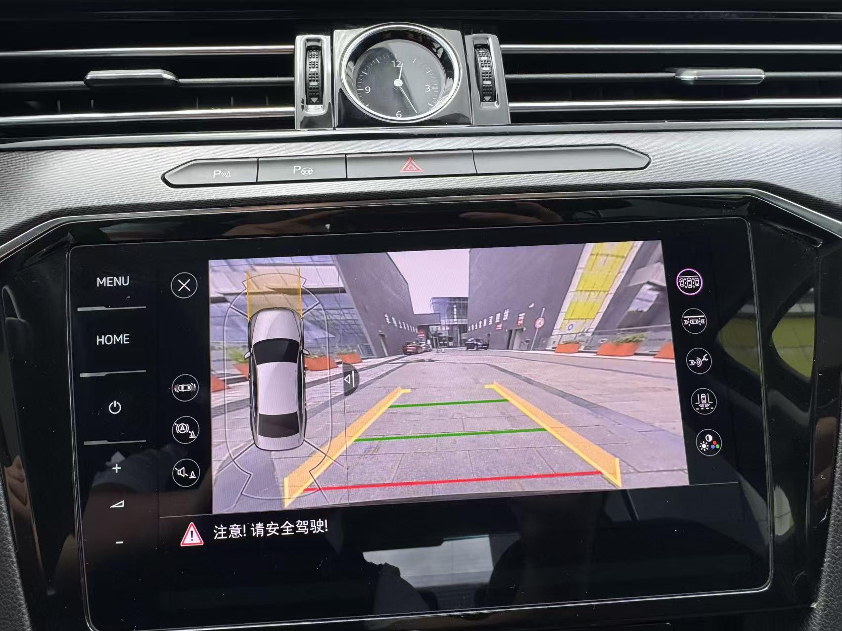 Volkswagen Magotan 2021 thumb 6