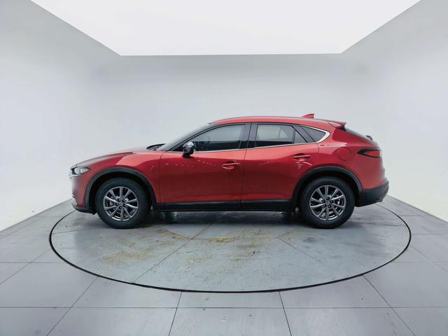 Mazda CX-4 2020 thumb 2