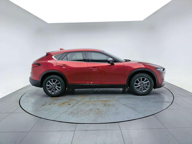 Mazda CX-4 2020 thumb 6