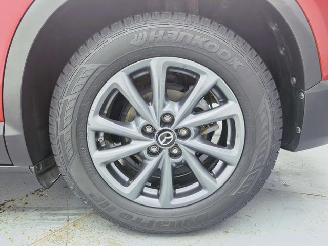 Mazda CX-4 2020 thumb 7