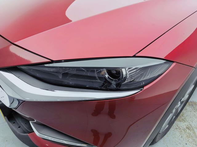 Mazda CX-4 2020 thumb 10