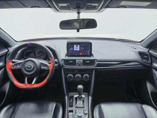 Mazda CX-4 2020 thumb 12