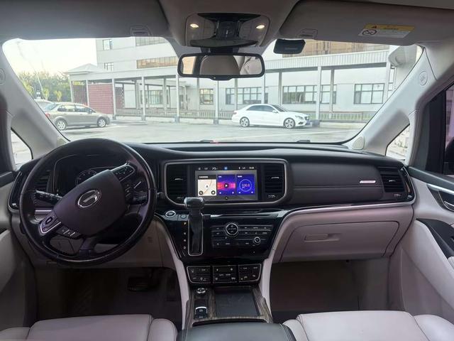 GAC M8 2018 thumb 6