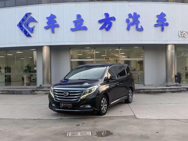 GAC M8 2018 thumb 8