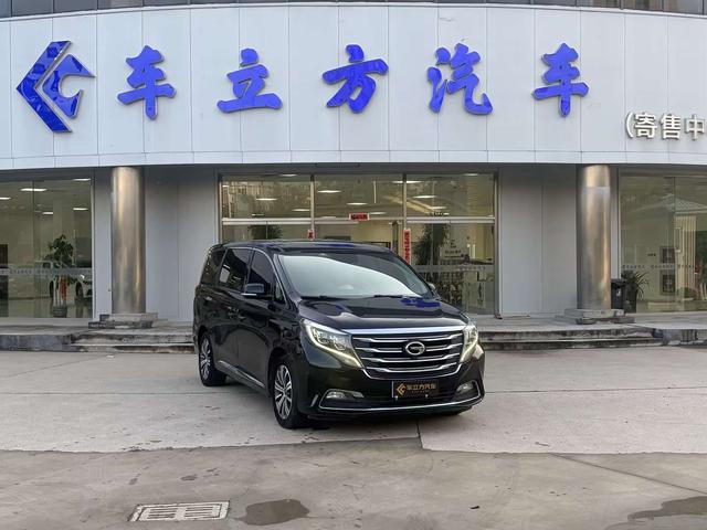 GAC M8 2018 thumb 10