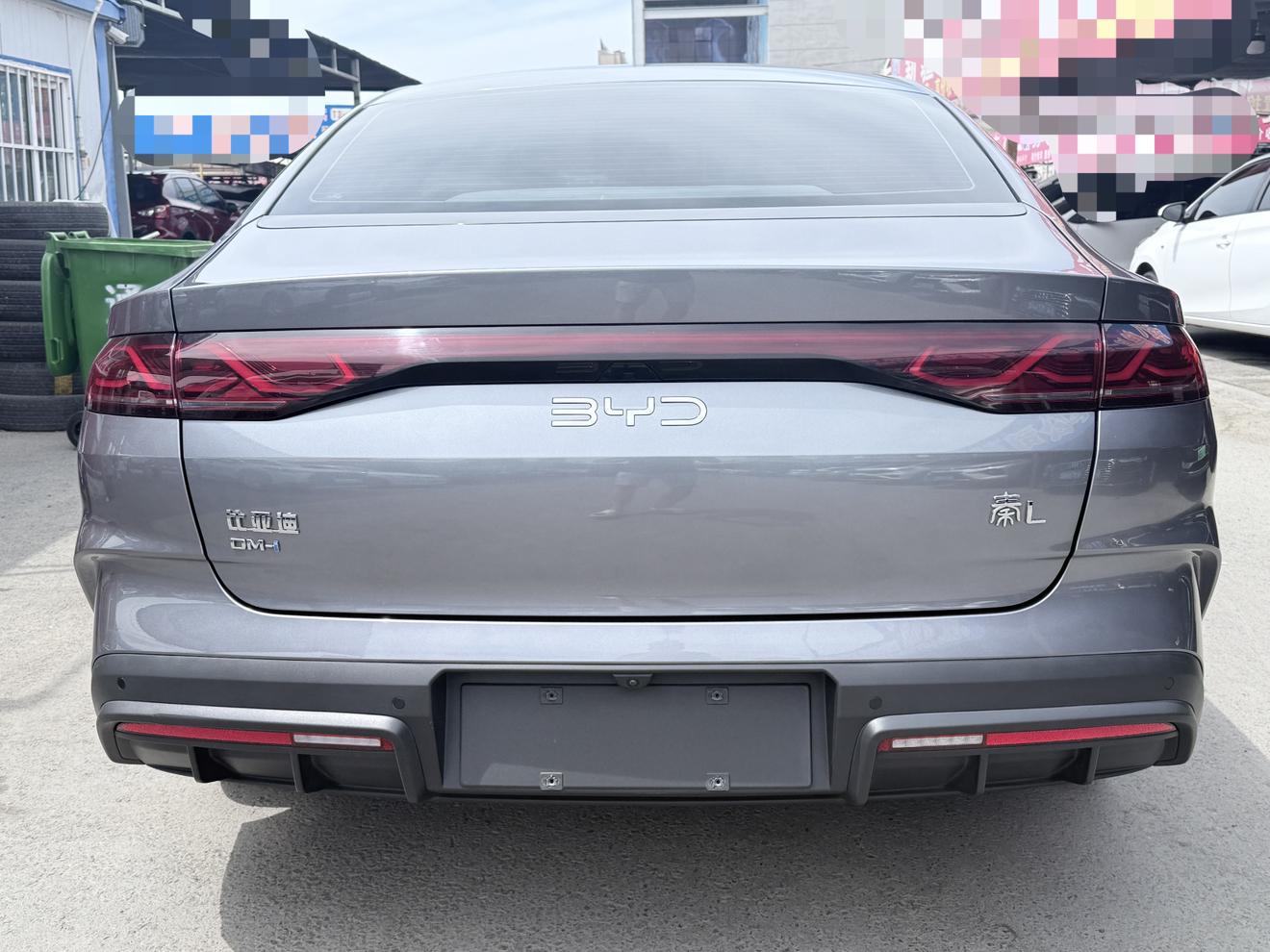 BYD Qin L DM 2024 thumb 3