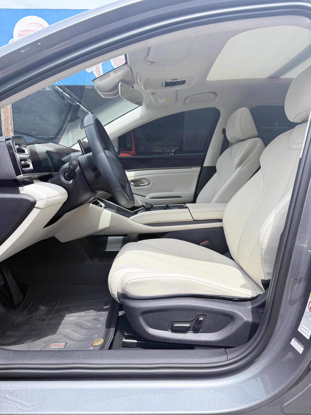 BYD Qin L DM 2024 thumb 6
