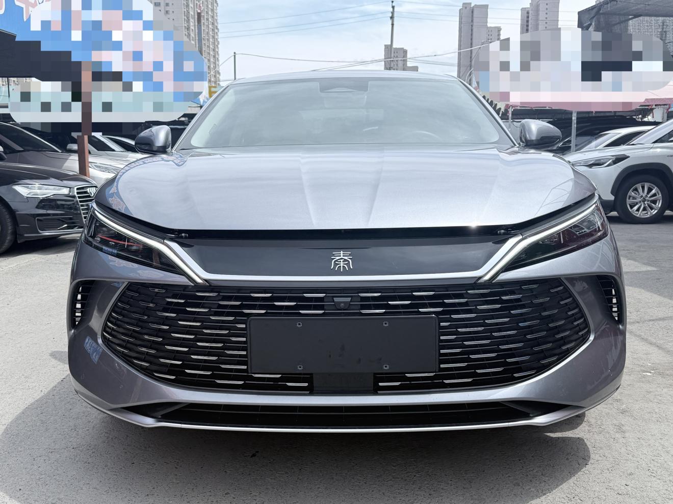 BYD Qin L DM 2024 thumb 9