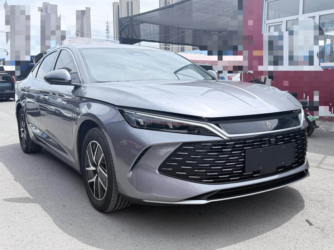 BYD Qin L DM 2024 thumb 10