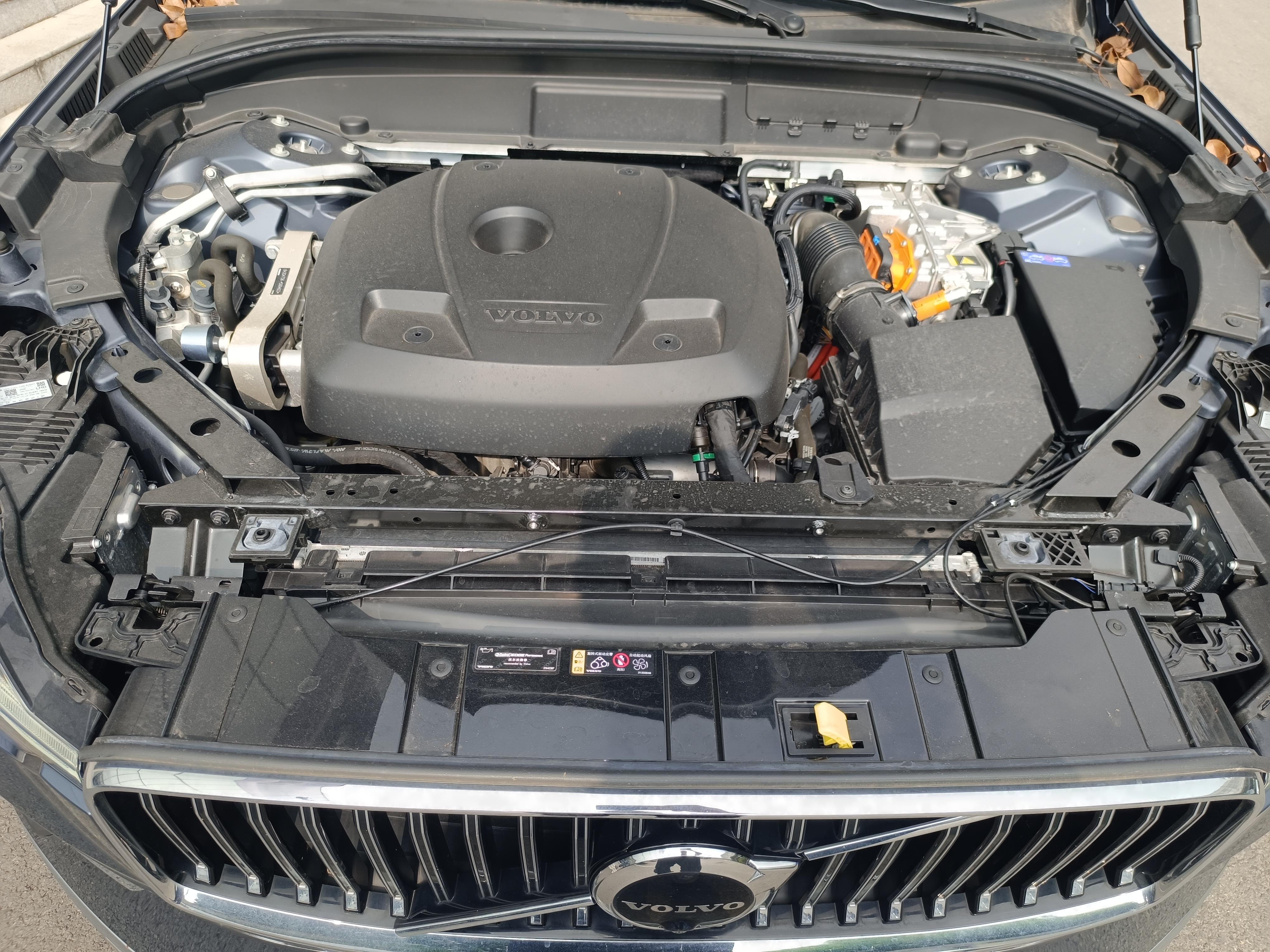 Volvo XC60 2024 thumb 6