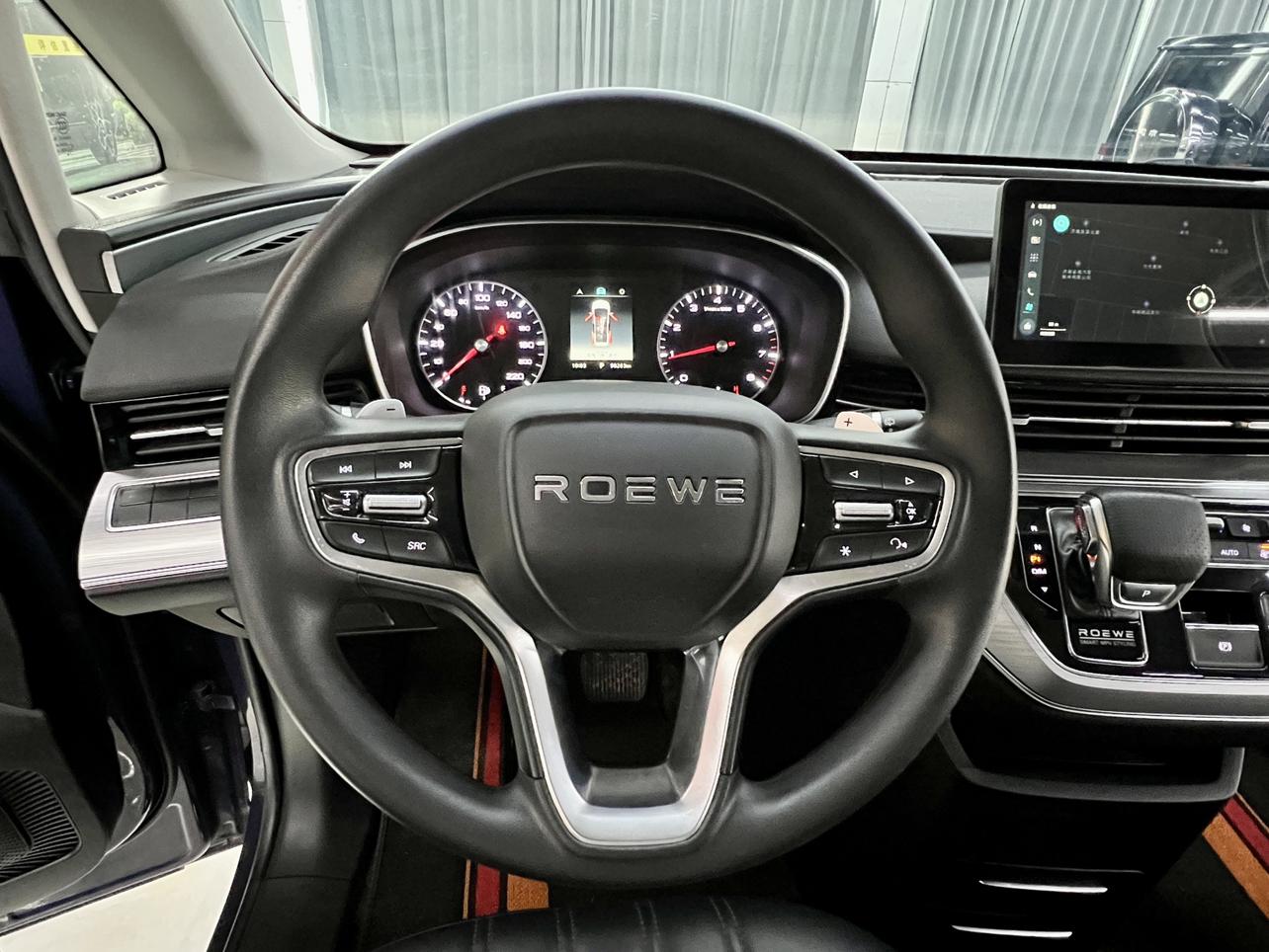 Roewe iMAX8 2023 thumb 8