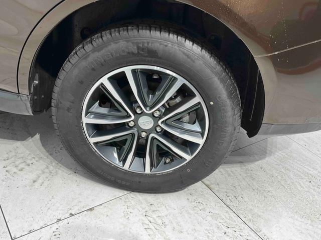 Geely Vision X6 2018 thumb 5