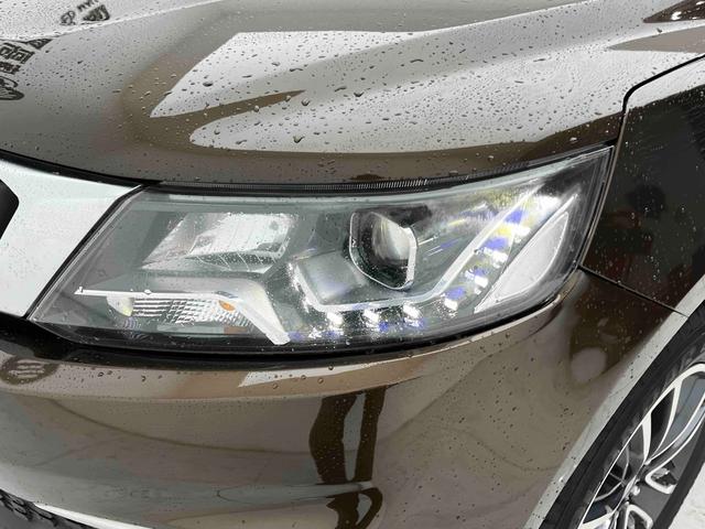 Geely Vision X6 2018 thumb 6
