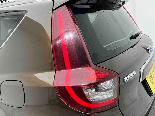 Geely Vision X6 2018 thumb 7