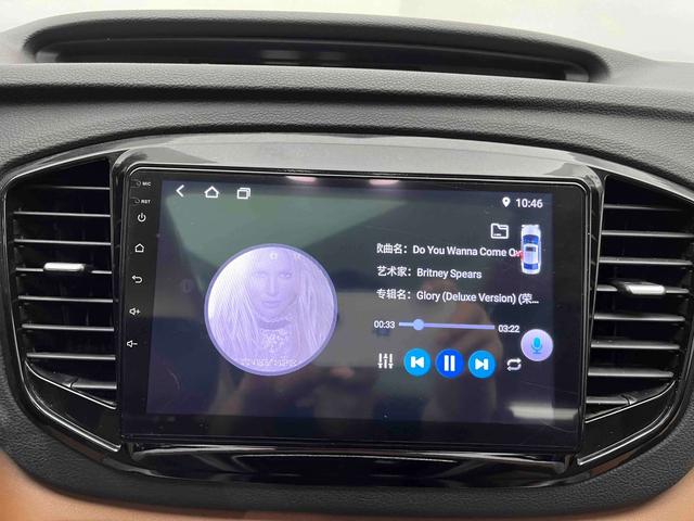 Geely Vision X6 2018 thumb 12