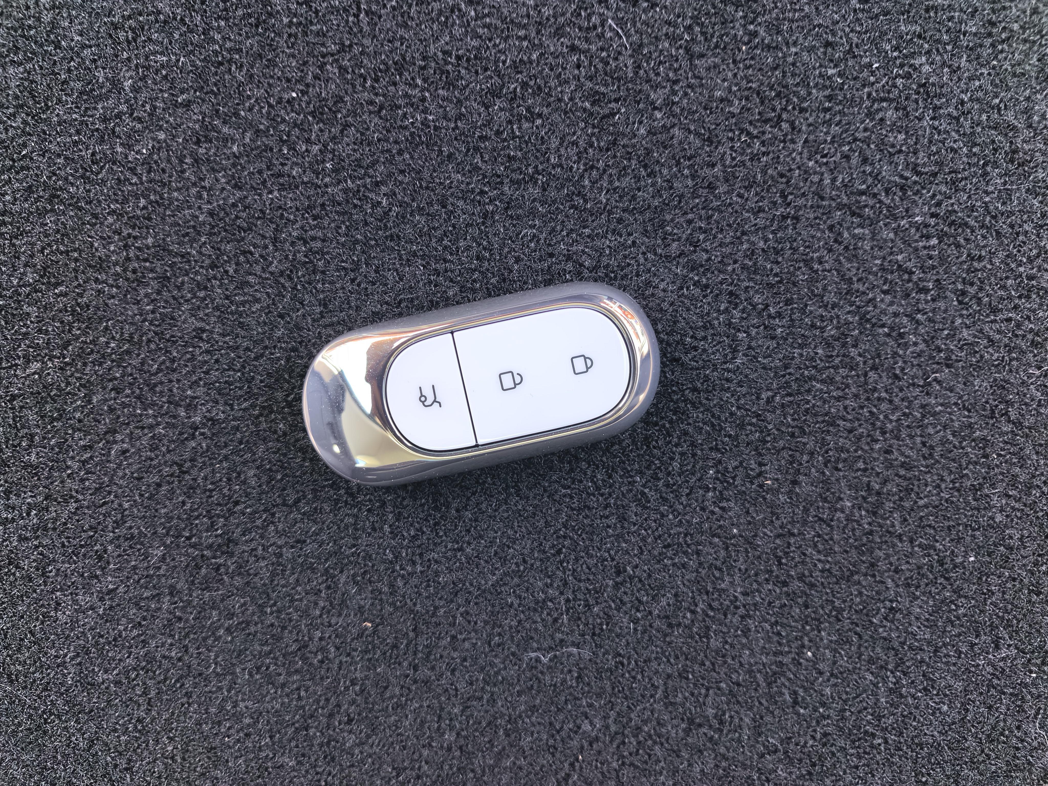 Leapmotor B10 2025 thumb 8