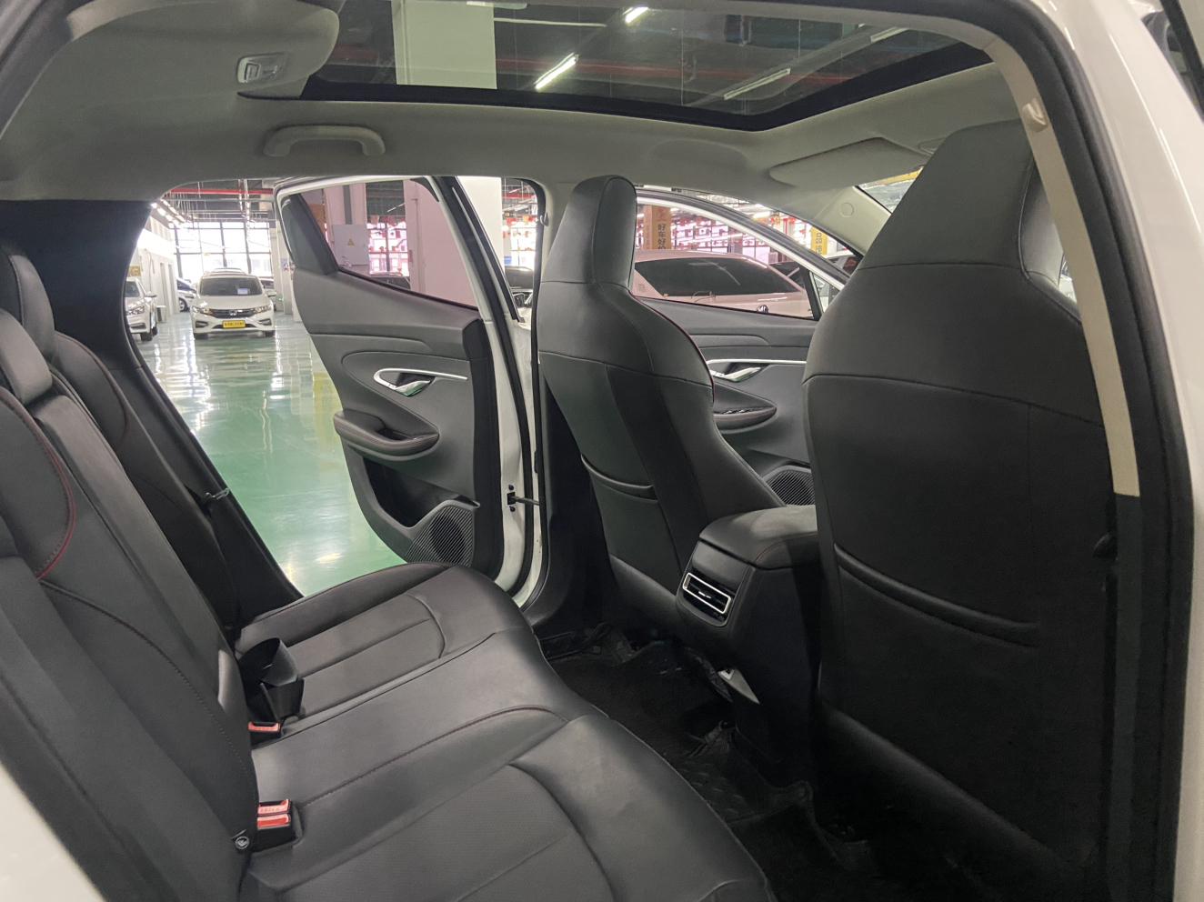 Changan UNI-T 2020 thumb 7