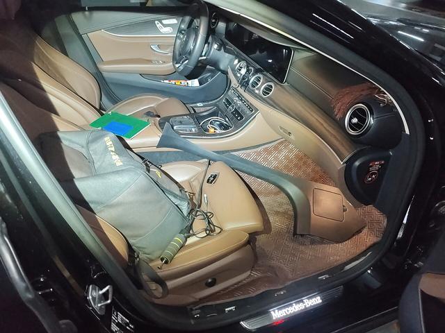 Mercedes-Benz E-Класс 2020 thumb 6