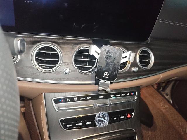 Mercedes-Benz E-Класс 2020 thumb 10