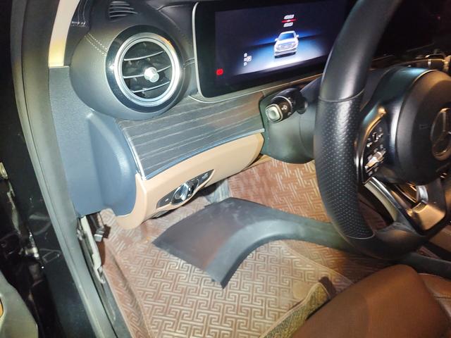 Mercedes-Benz E-Класс 2020 thumb 12