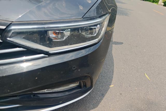 Volkswagen Magotan 2020 thumb 3