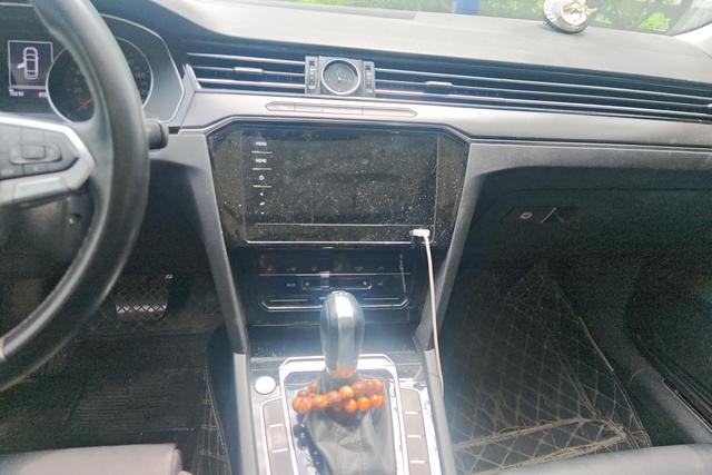 Volkswagen Magotan 2020 thumb 10