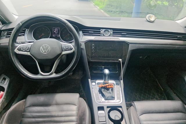 Volkswagen Magotan 2020 thumb 12