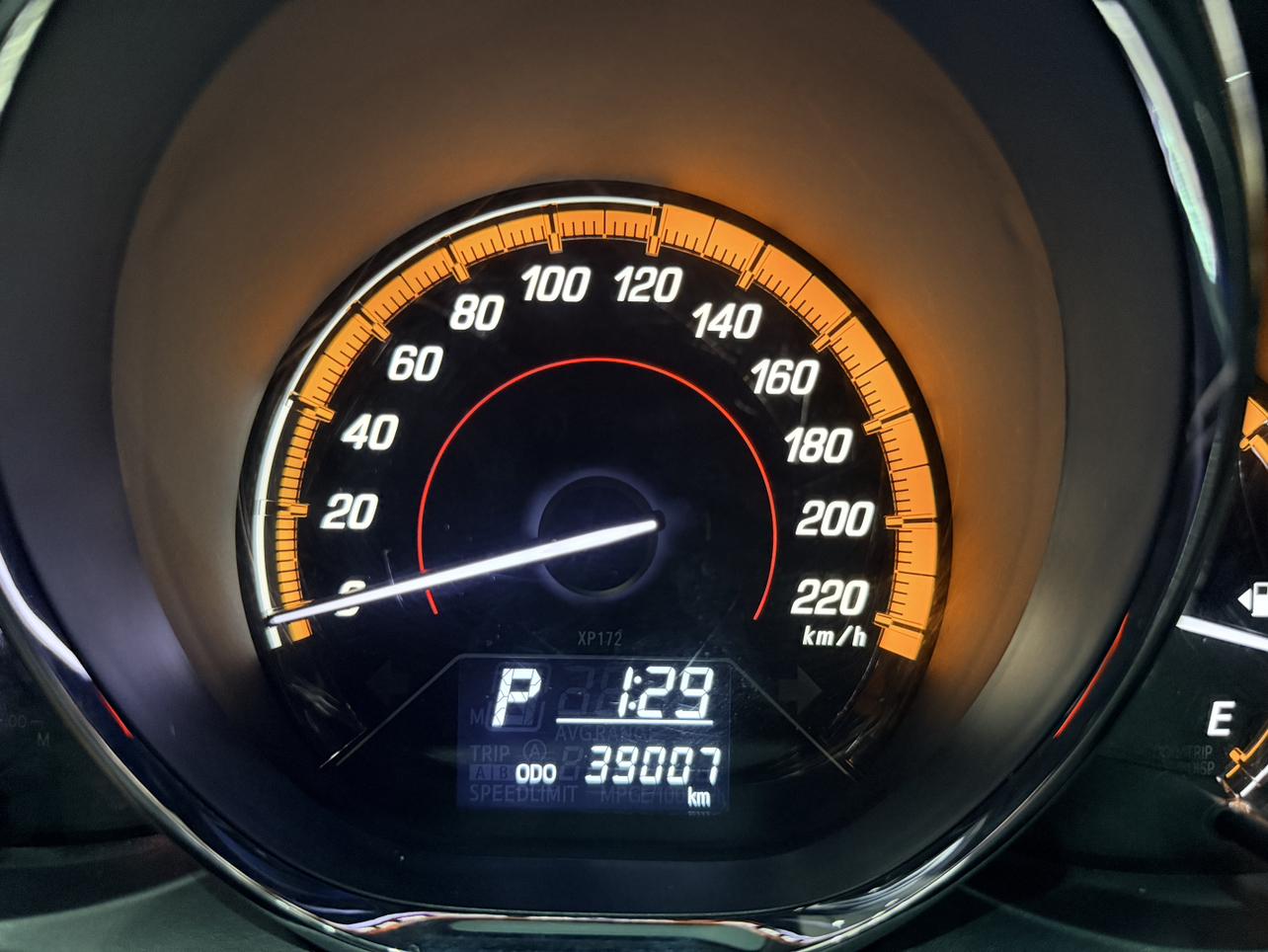 Toyota Yaris 2022 thumb 12